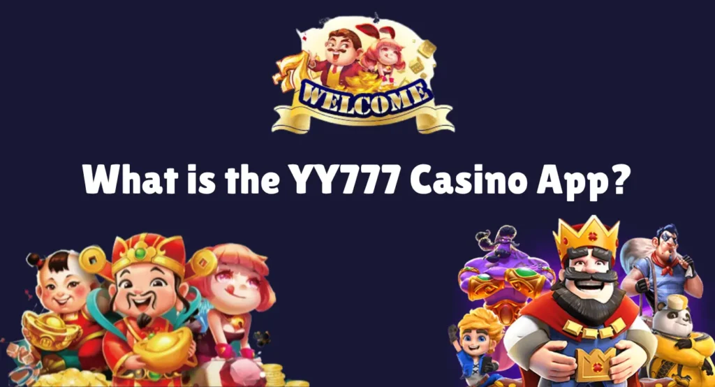 YY777 Casino