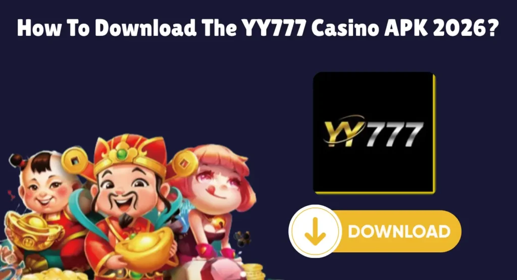 YY777 Game