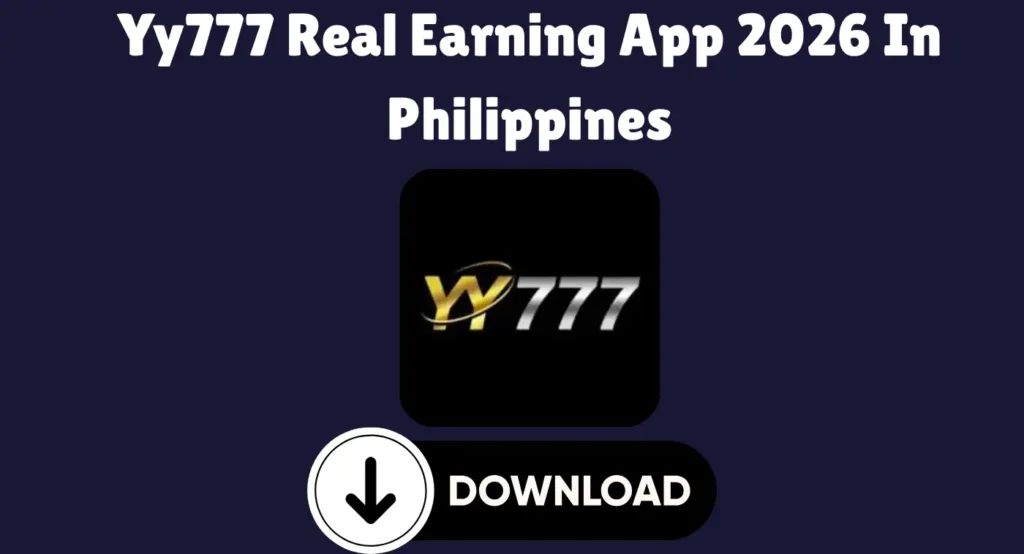 Yy777 app